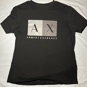 Armani Exchange Tee